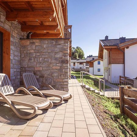 Tauernlodges Uttendorf By Alps Resorts Luaran gambar