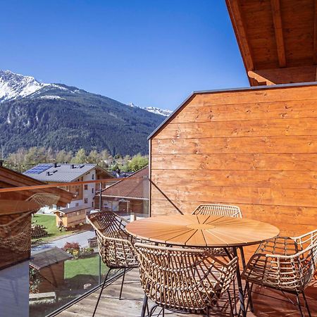 Tauernlodges Uttendorf By Alps Resorts Luaran gambar