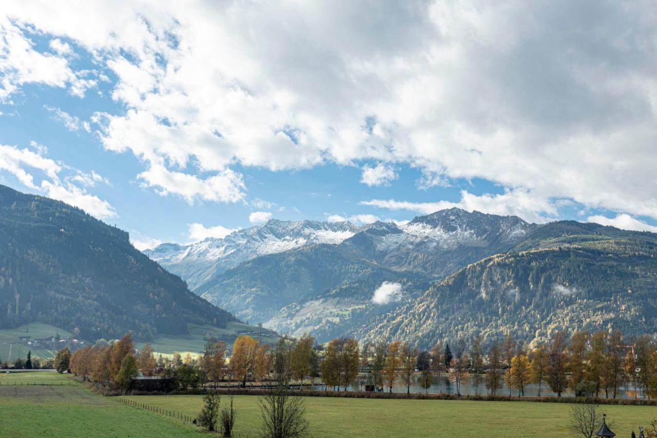 Tauernlodges Uttendorf By Alps Resorts Luaran gambar