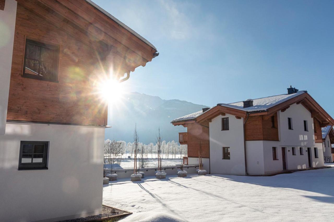 Tauernlodges Uttendorf By Alps Resorts Luaran gambar