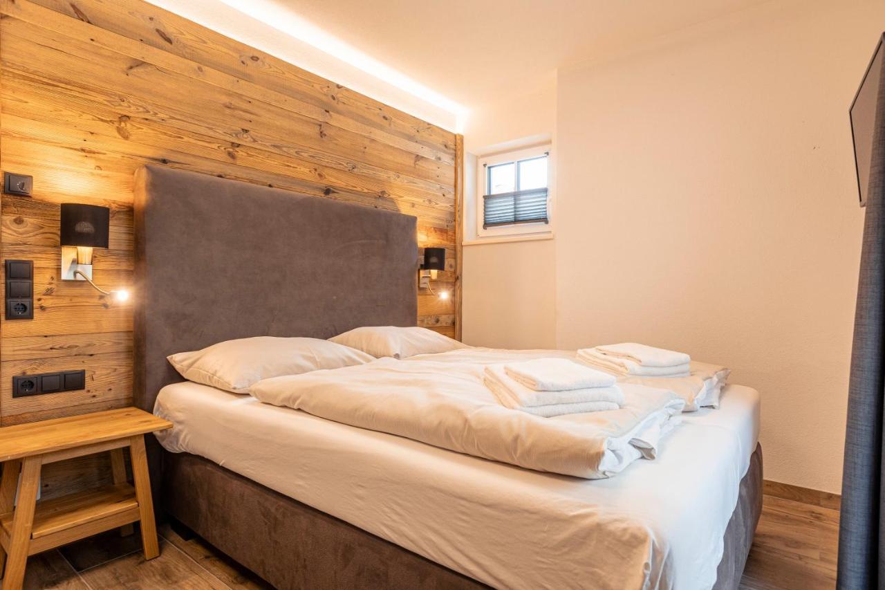Tauernlodges Uttendorf By Alps Resorts Luaran gambar