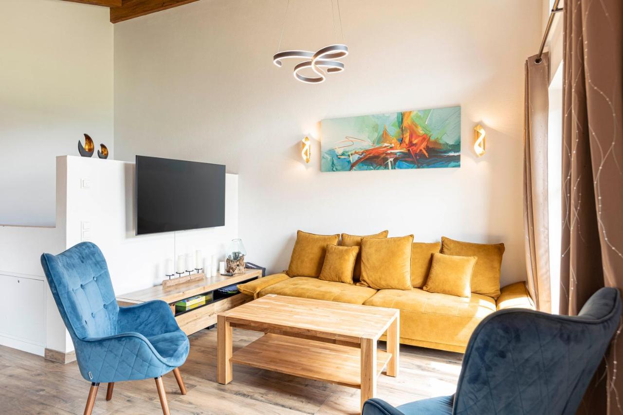 Tauernlodges Uttendorf By Alps Resorts Luaran gambar