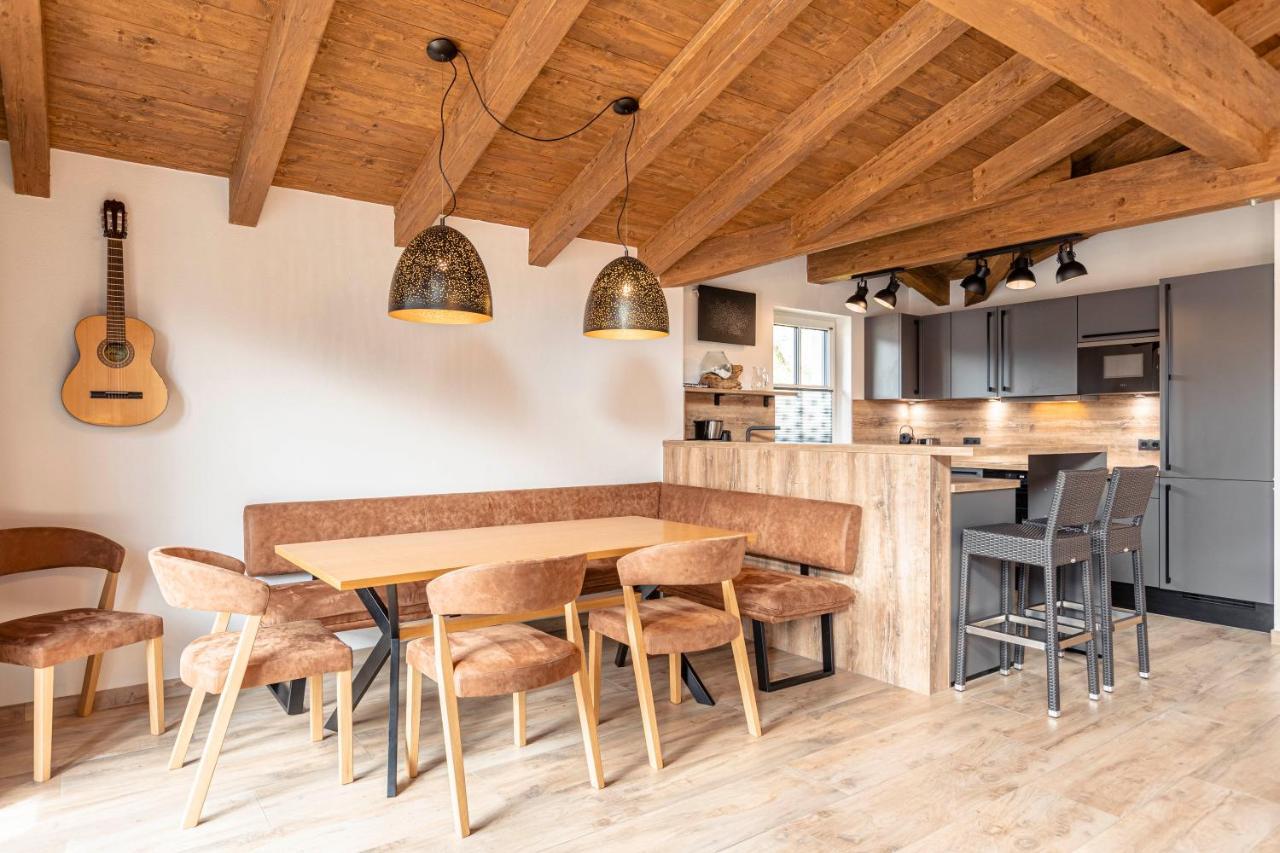 Tauernlodges Uttendorf By Alps Resorts Luaran gambar