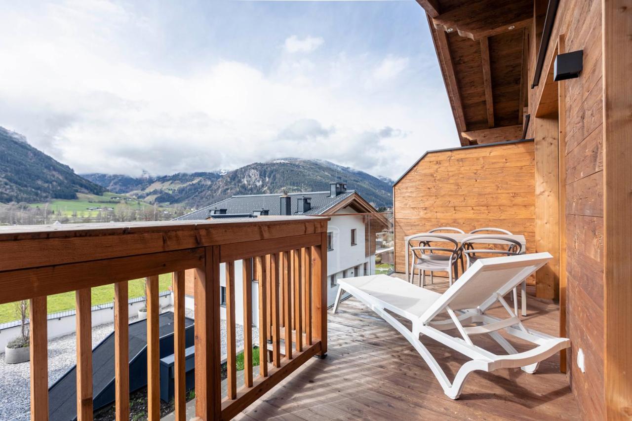 Tauernlodges Uttendorf By Alps Resorts Luaran gambar