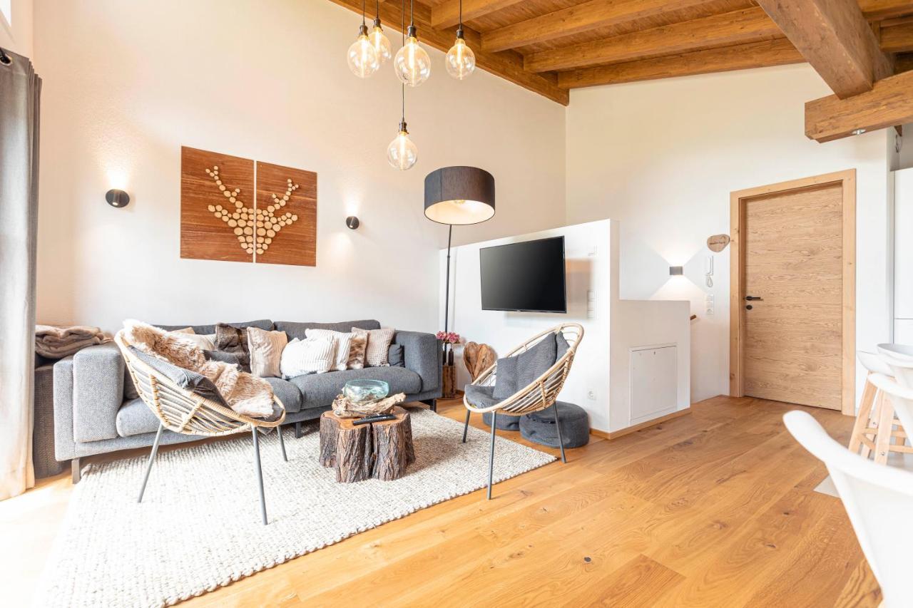 Tauernlodges Uttendorf By Alps Resorts Luaran gambar