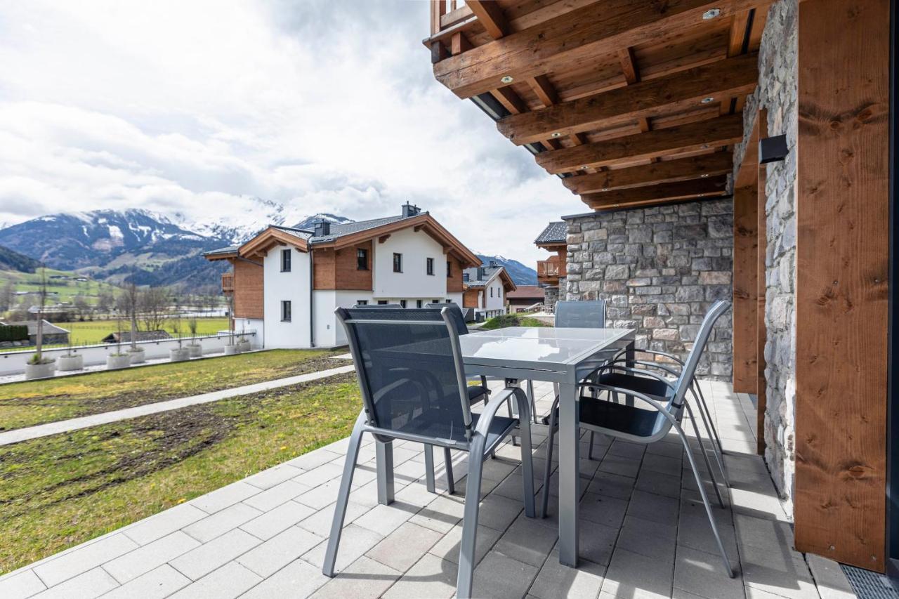 Tauernlodges Uttendorf By Alps Resorts Luaran gambar