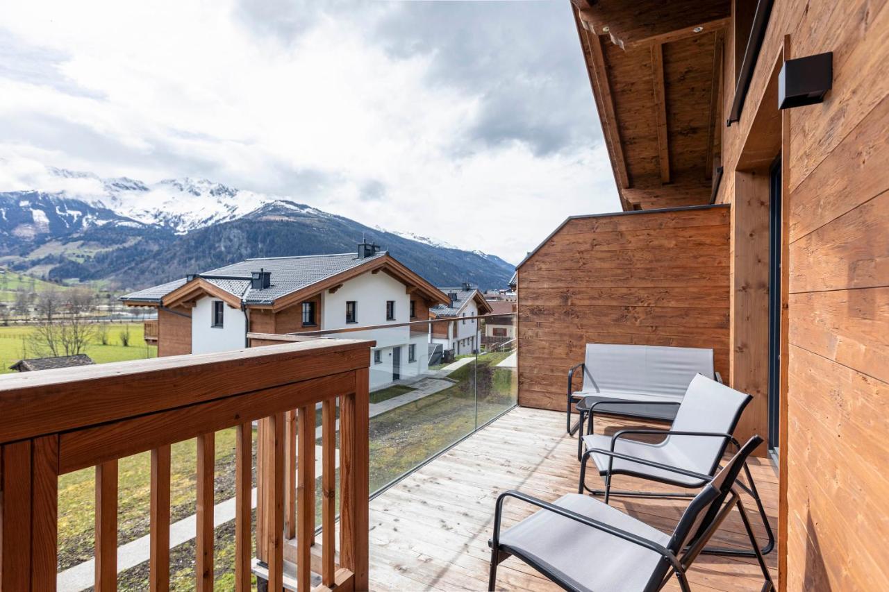 Tauernlodges Uttendorf By Alps Resorts Luaran gambar