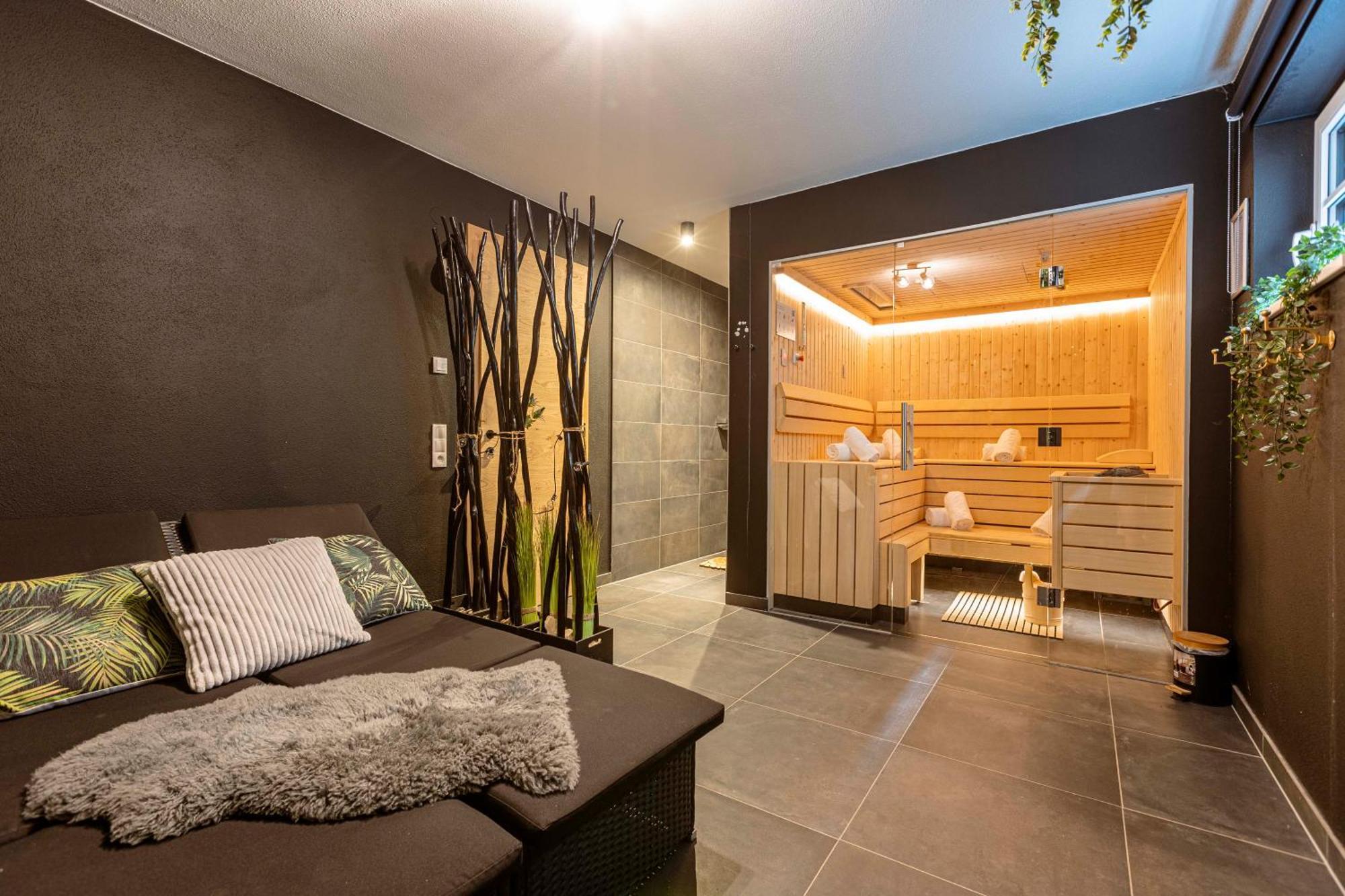 Tauernlodges Uttendorf By Alps Resorts Luaran gambar