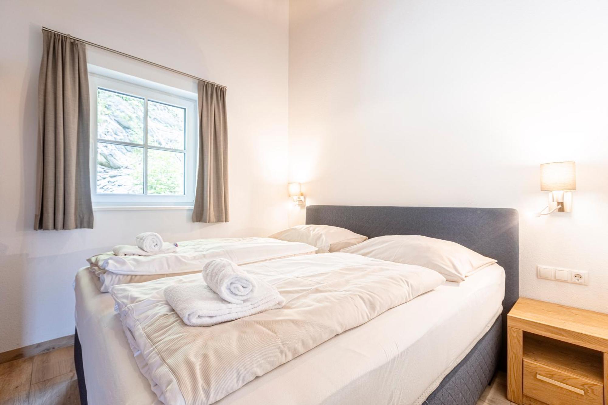 Tauernlodges Uttendorf By Alps Resorts Bilik gambar