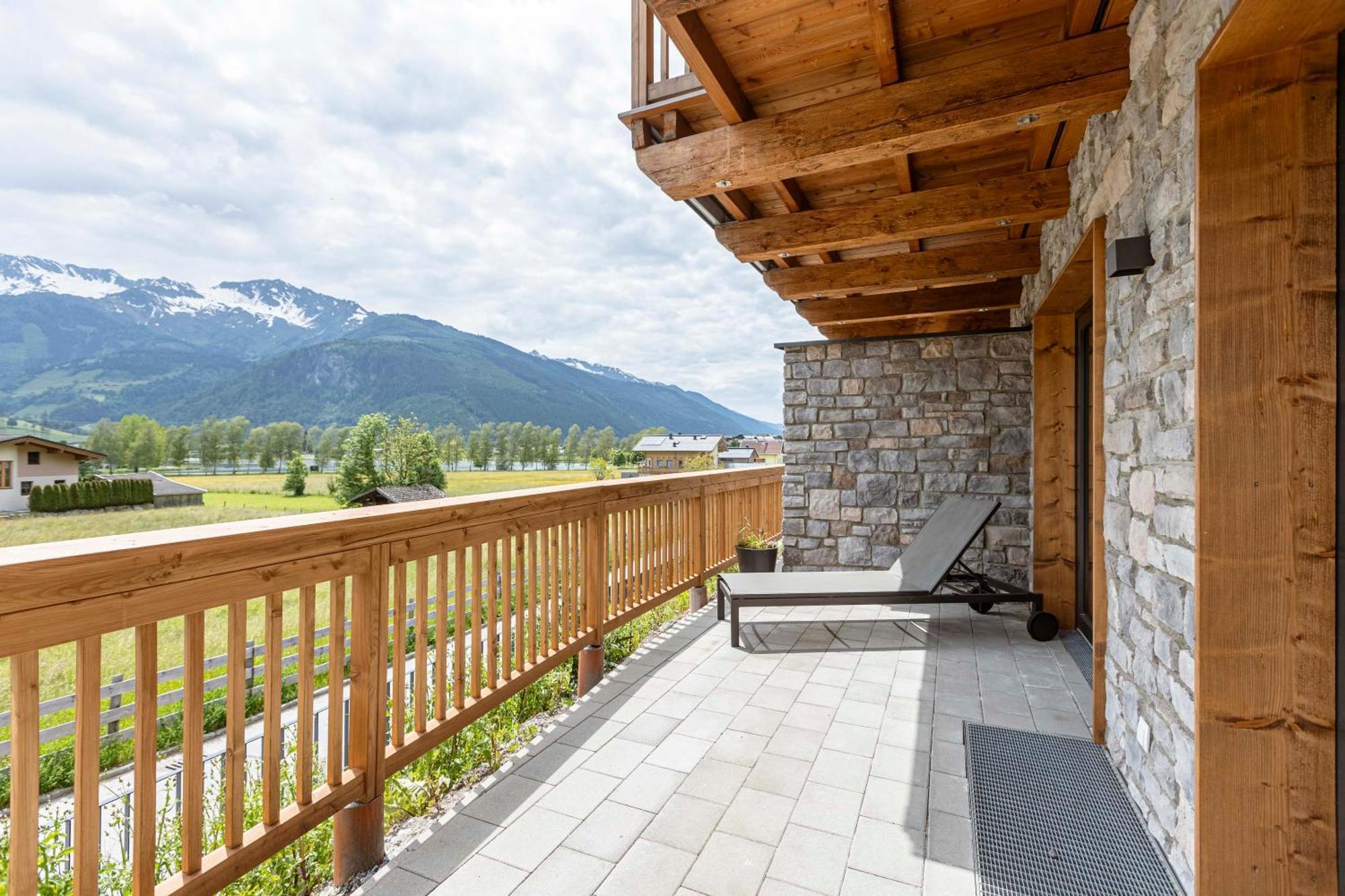 Tauernlodges Uttendorf By Alps Resorts Bilik gambar