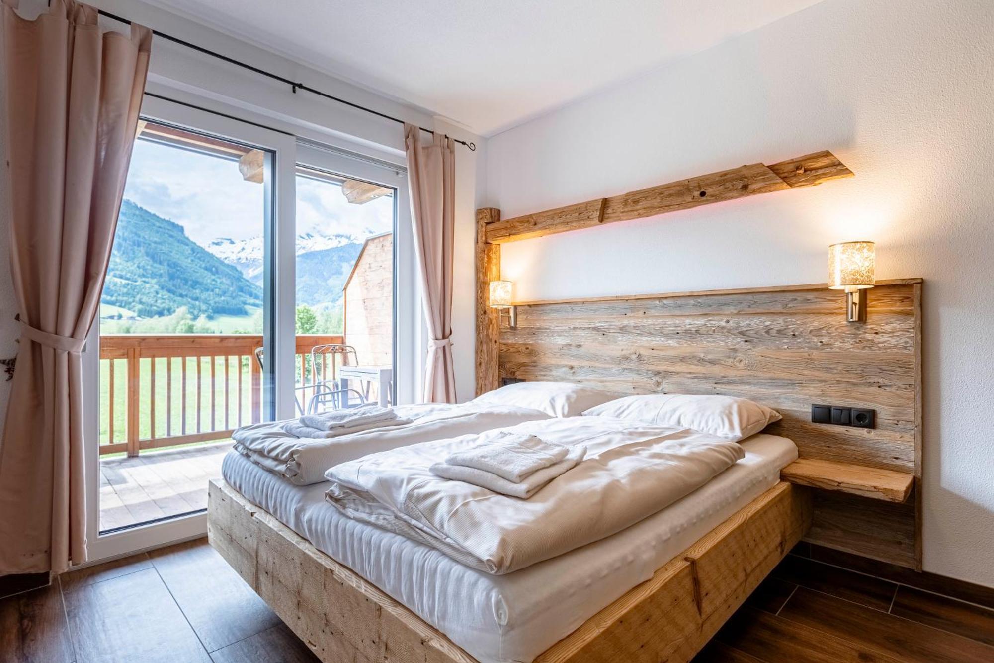 Tauernlodges Uttendorf By Alps Resorts Bilik gambar