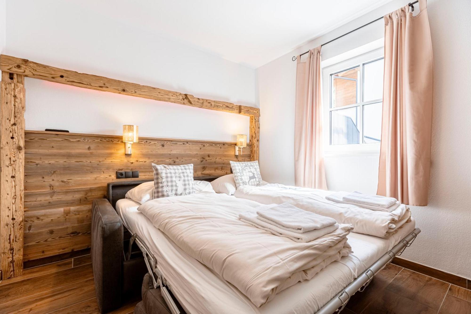 Tauernlodges Uttendorf By Alps Resorts Bilik gambar
