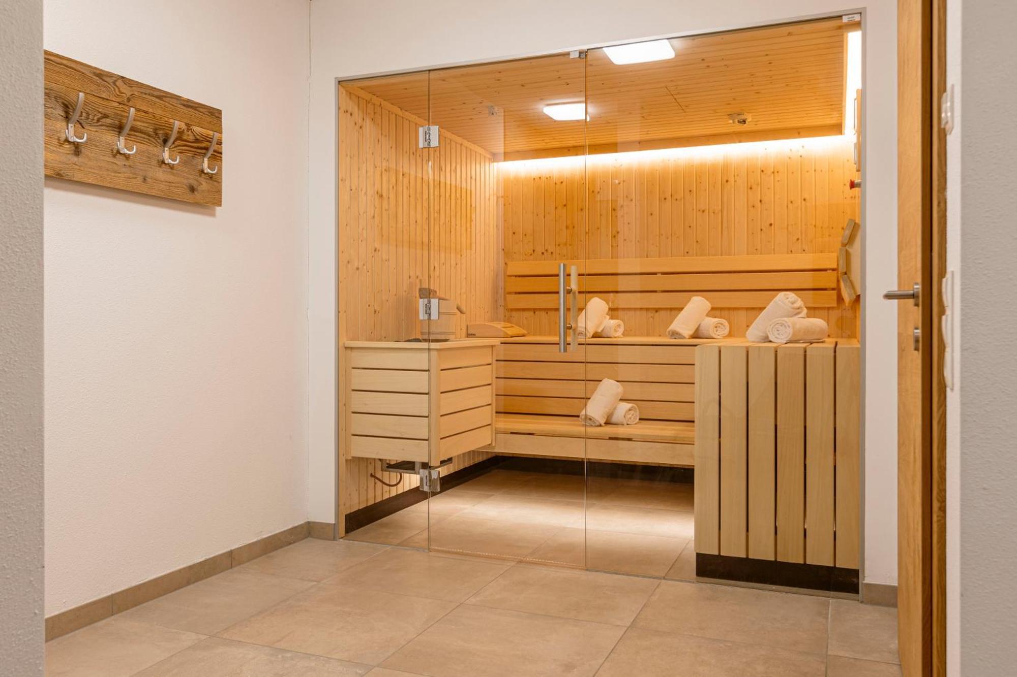 Tauernlodges Uttendorf By Alps Resorts Bilik gambar