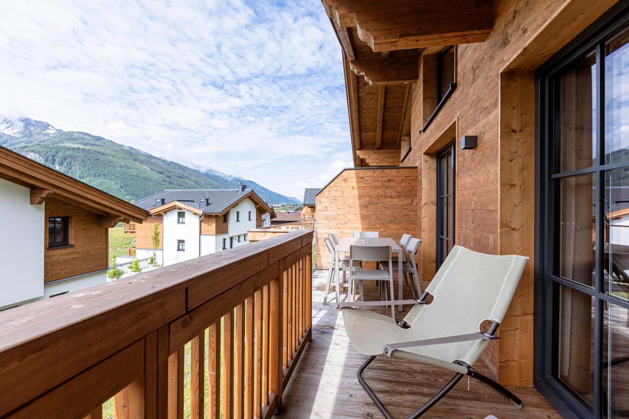 Tauernlodges Uttendorf By Alps Resorts Bilik gambar