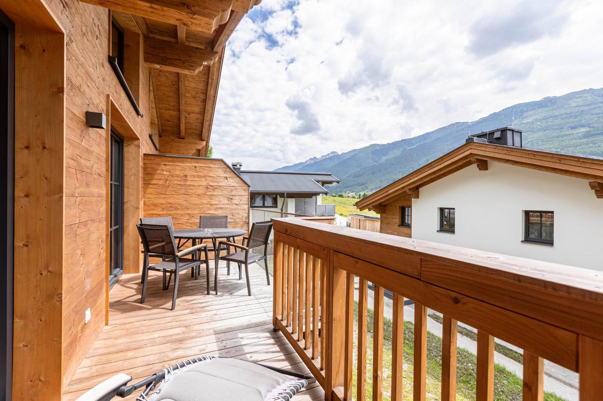 Tauernlodges Uttendorf By Alps Resorts Bilik gambar