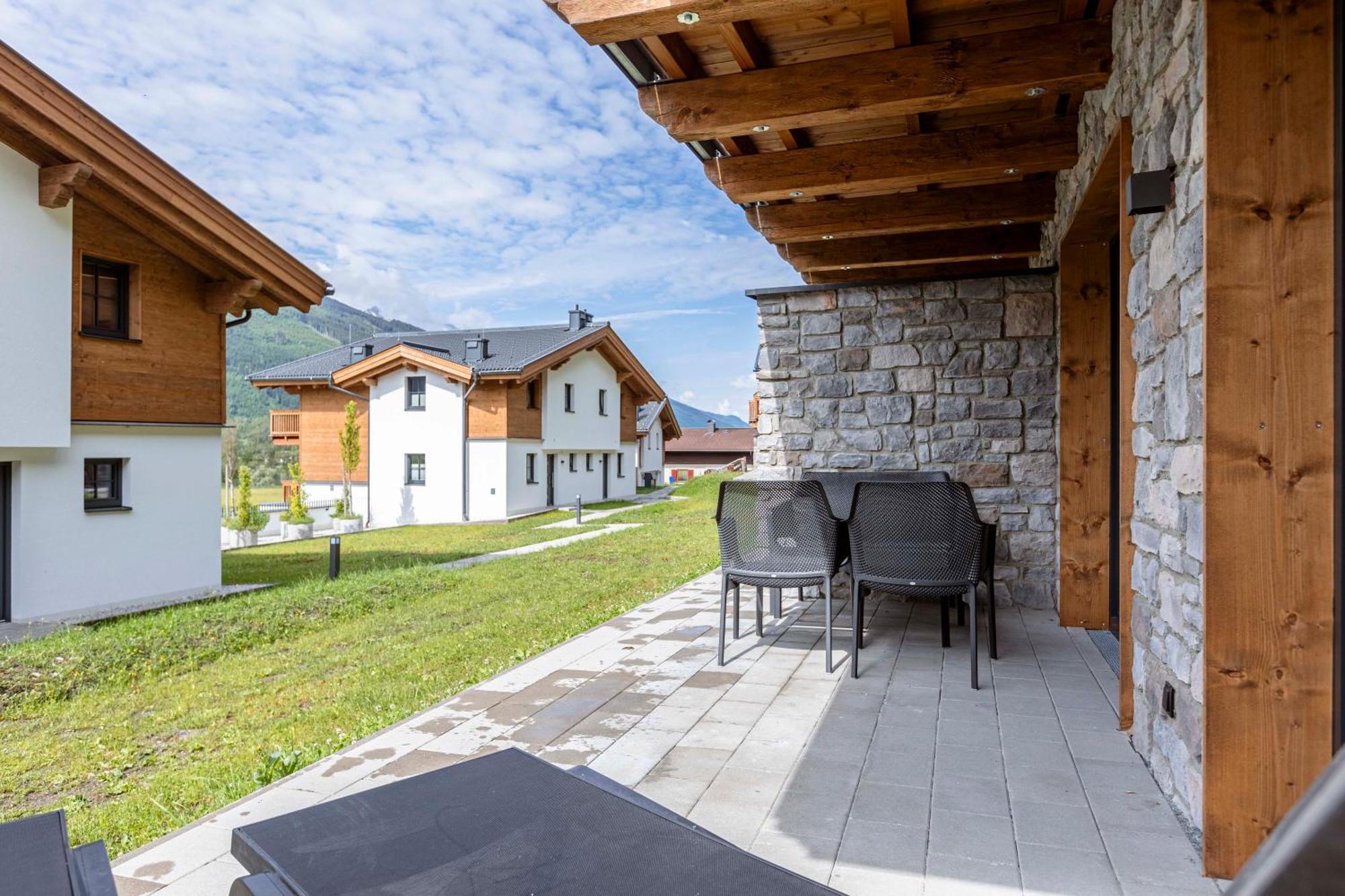Tauernlodges Uttendorf By Alps Resorts Bilik gambar