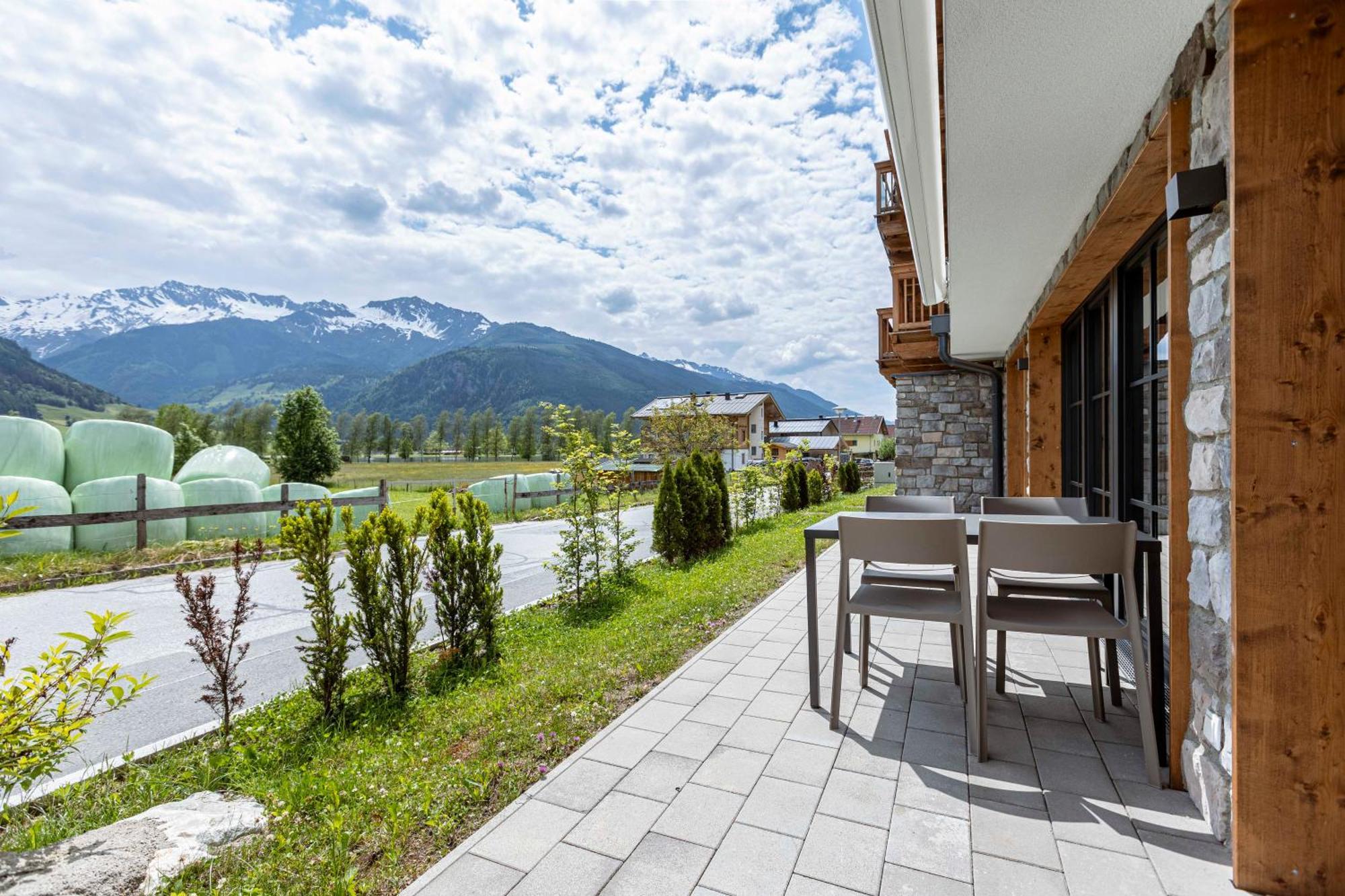 Tauernlodges Uttendorf By Alps Resorts Bilik gambar