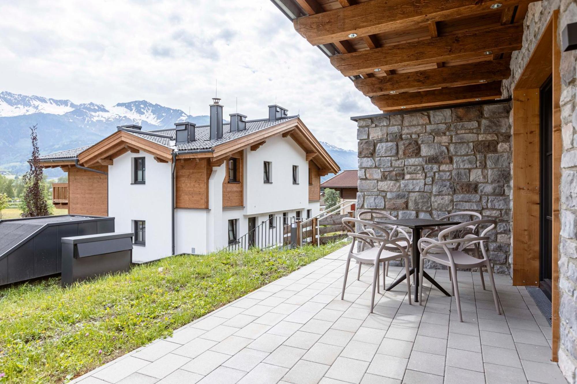 Tauernlodges Uttendorf By Alps Resorts Bilik gambar