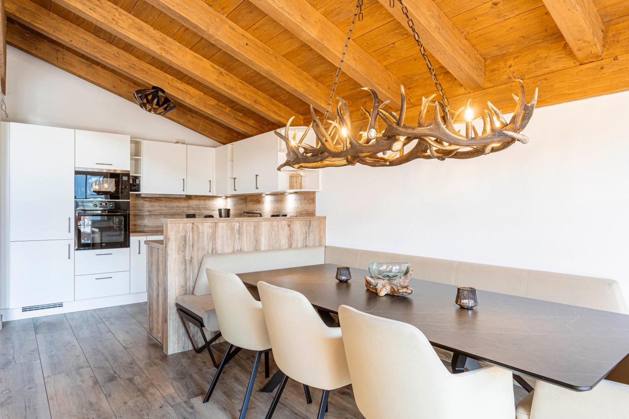 Tauernlodges Uttendorf By Alps Resorts Luaran gambar