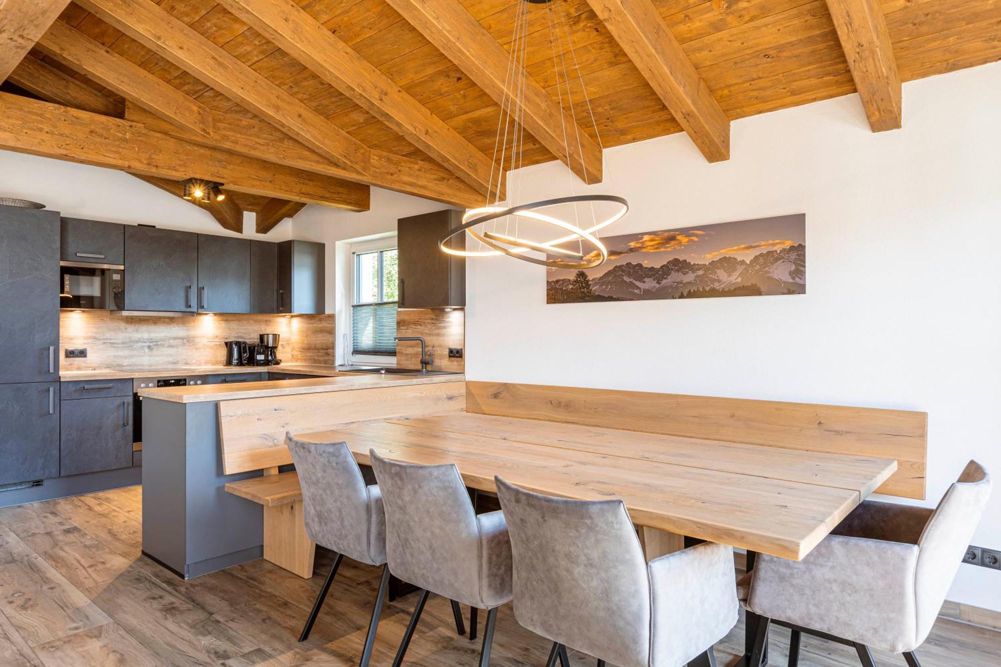 Tauernlodges Uttendorf By Alps Resorts Luaran gambar