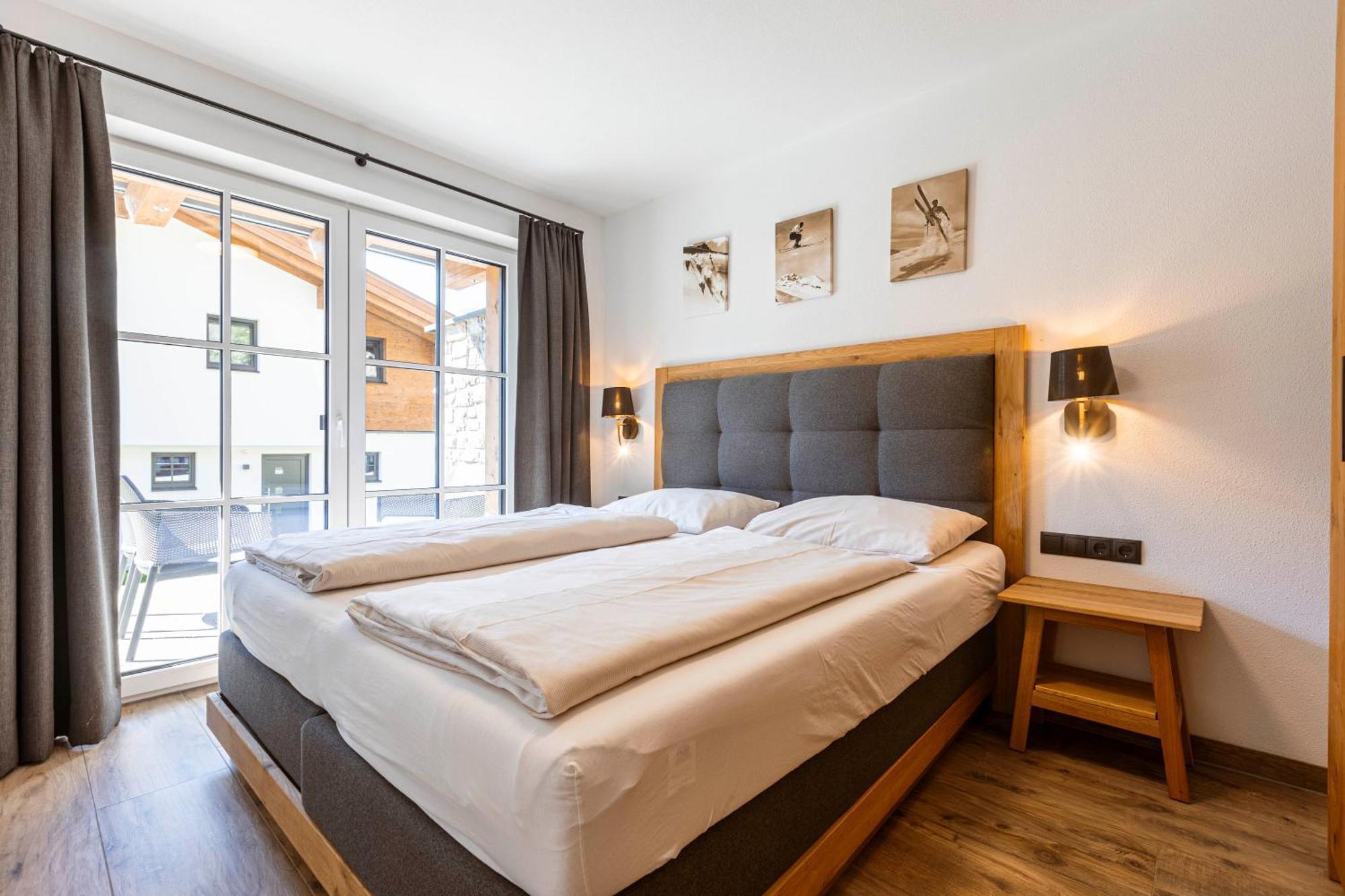 Tauernlodges Uttendorf By Alps Resorts Luaran gambar